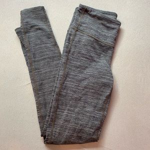 Athleta Grey leggings!!